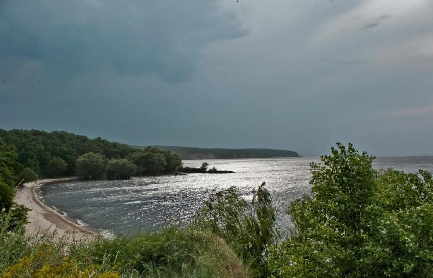 Нагірне з panoramio.com - Nagirne
