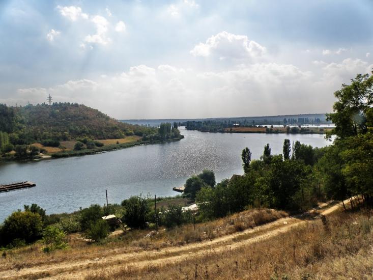 Цеханівка з panoramio.com - Tsekhanivka