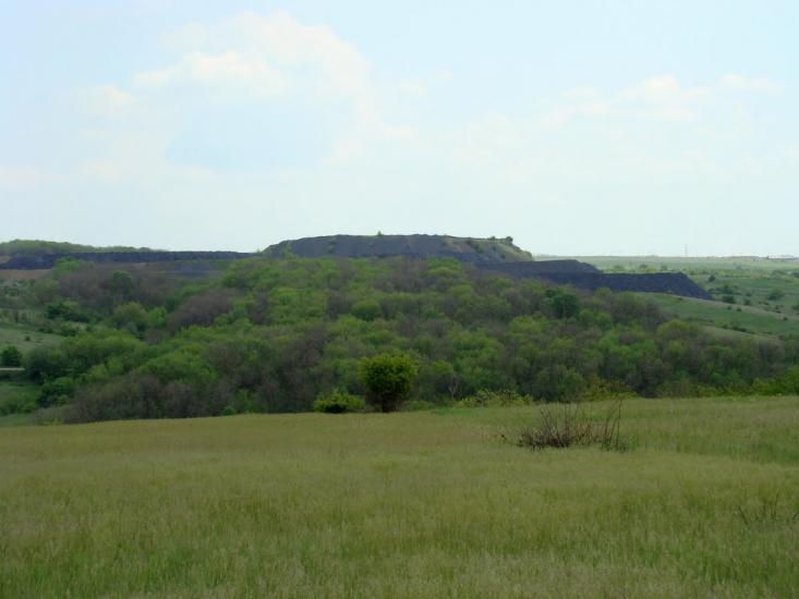 Картушине з panoramio.com - Картушино