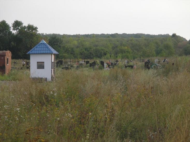 Гожули з panoramio.com - Гожулы