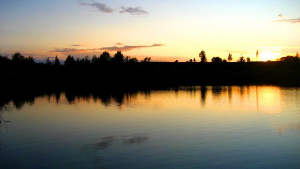 Візня з panoramio.com - Візня