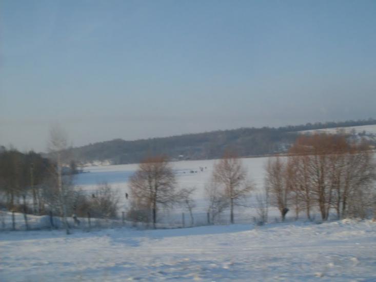 Бубнівка з panoramio.com - Бубновка