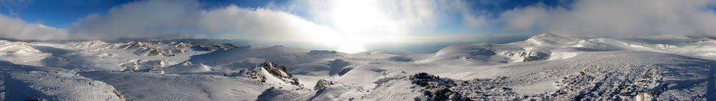 Запрудне з panoramio.com - Запрудне