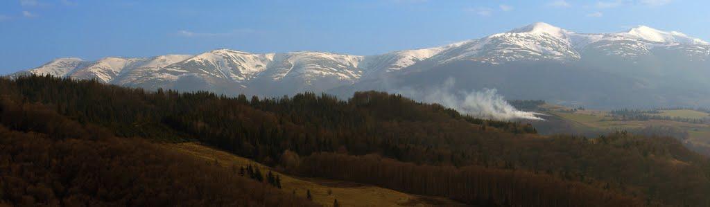 Лавочне з panoramio.com - Лавочное