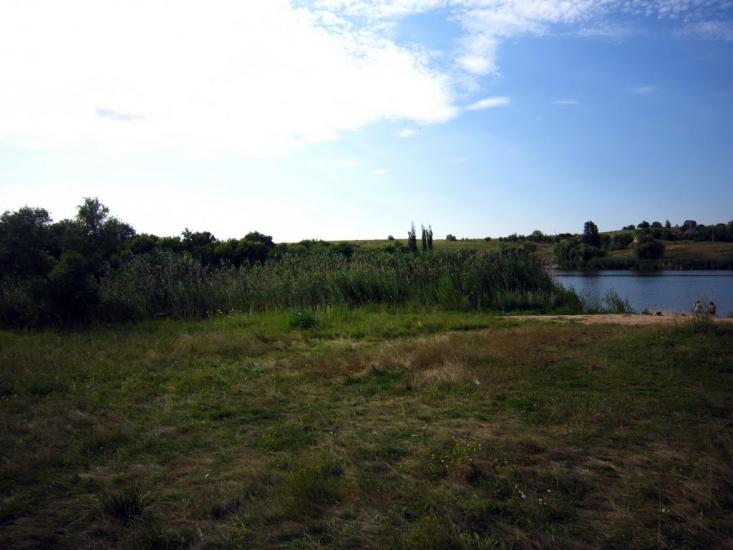 Красний Партизан з panoramio.com - Красний Партизан