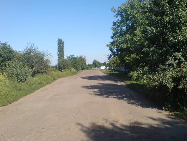 Новоархангельськ з panoramio.com - Novoarkhangelsk