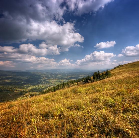 Верхня Рожанка з panoramio.com - Верхня Рожанка