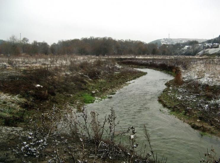 Лозове з panoramio.com - Лозове