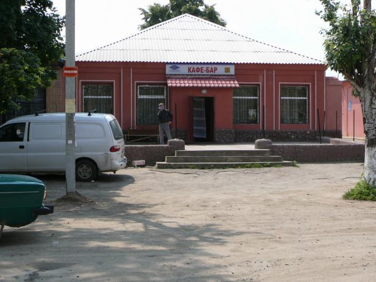 Великий Дальник з panoramio.com - Великий Дальник