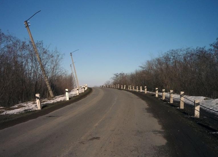 Амвросіївка з panoramio.com - Amvrosiyivka