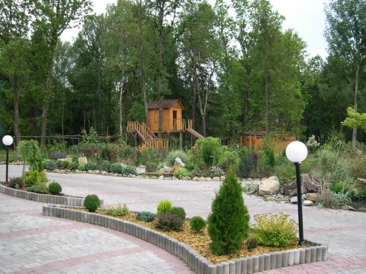 Дзвиняч з panoramio.com - Дзвиняч