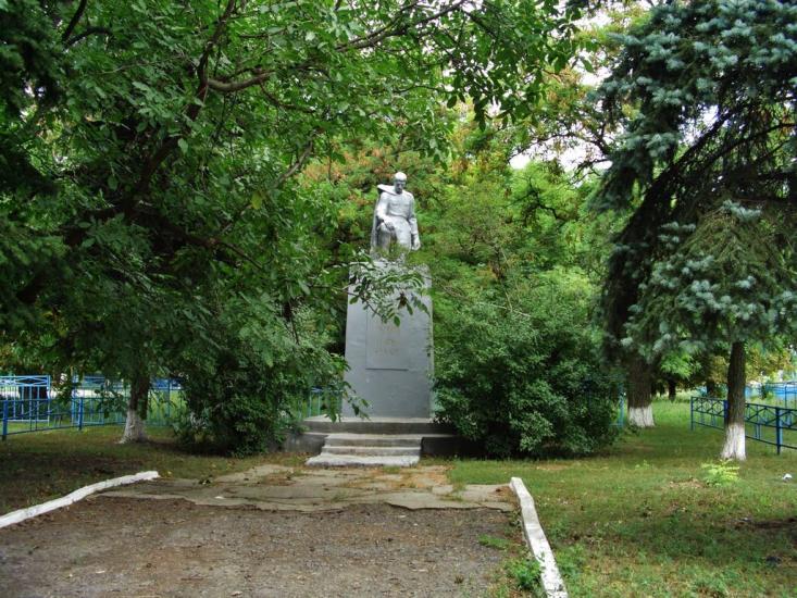 Ульянівське з panoramio.com - Ульянівське