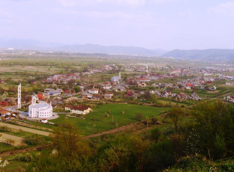 Грушово з panoramio.com - Grushovo