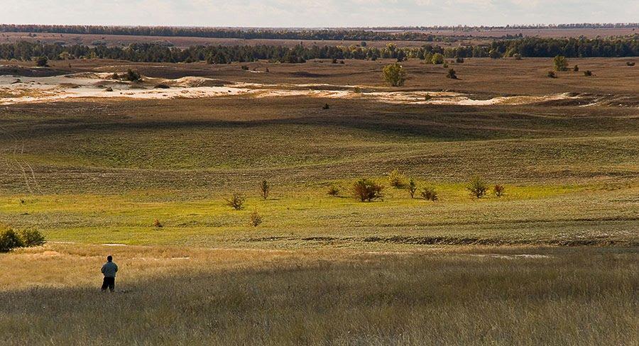 Кицівка з panoramio.com - Кицевка