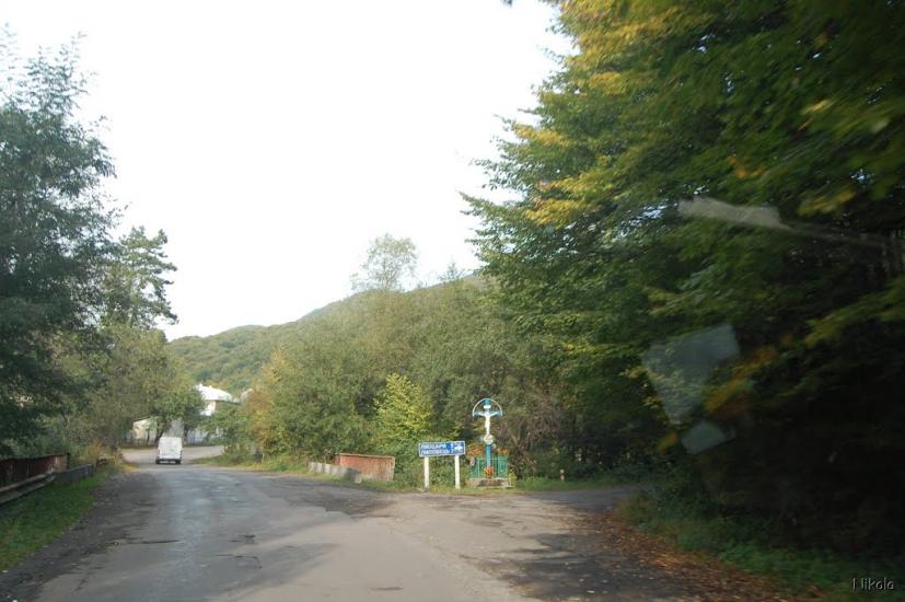 Турички з panoramio.com - Турички