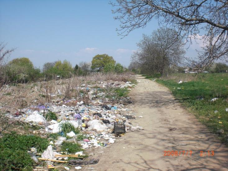 Ботфалва з panoramio.com - Ботфалва