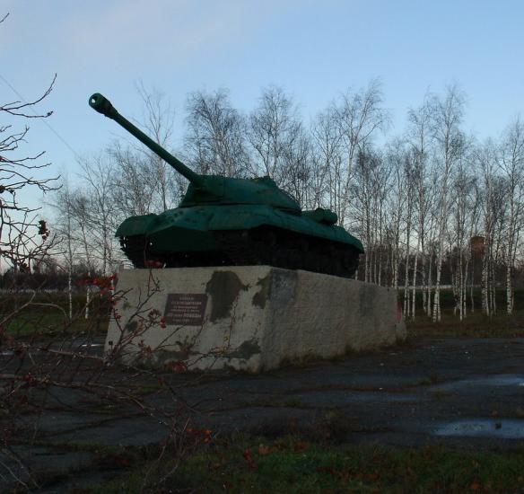 Чаплинка з panoramio.com - Чаплинка