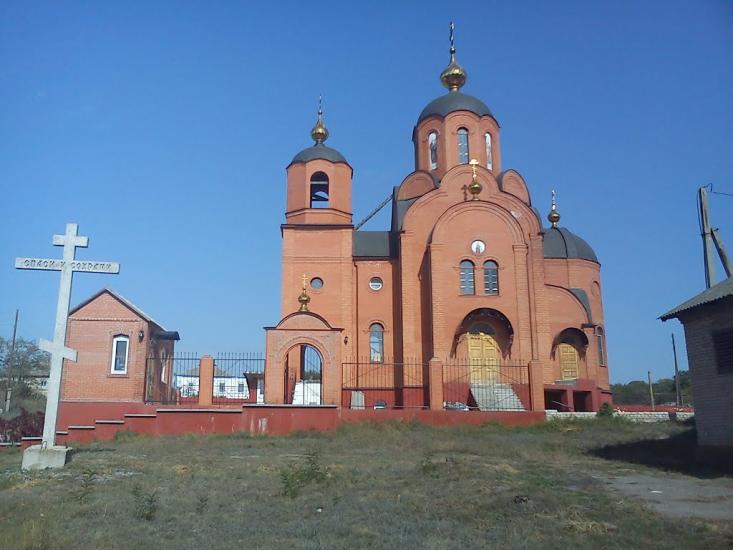 Стила з panoramio.com - Стыла