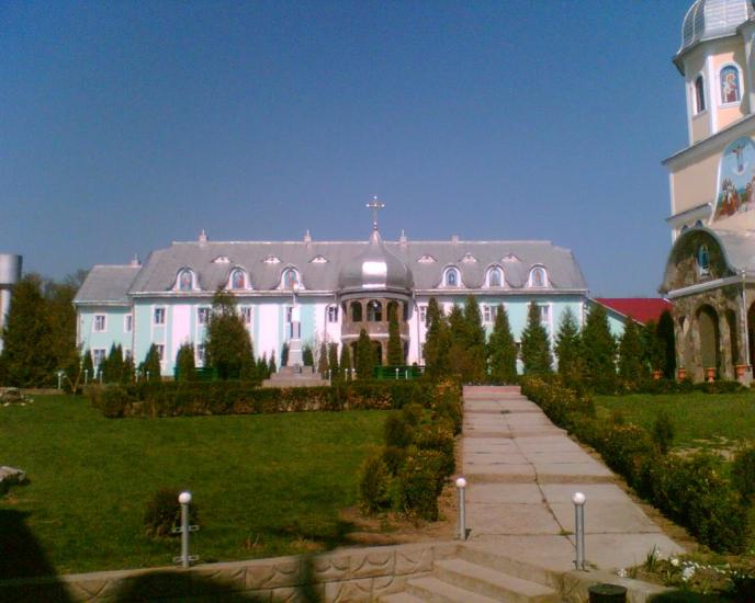 Горбова з panoramio.com - Gorbova