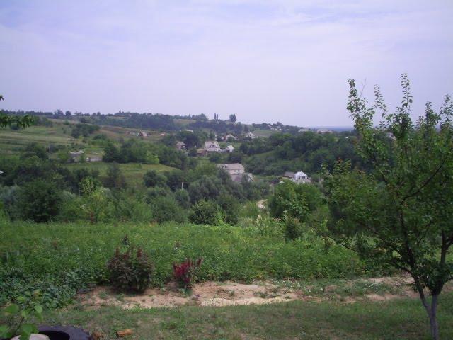 Краснокутськ з panoramio.com - Краснокутск