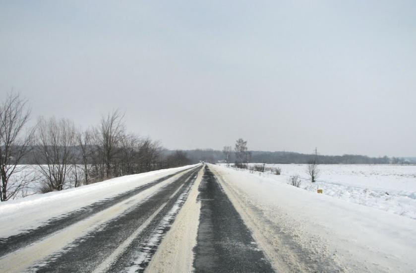 Луки з panoramio.com - Luky