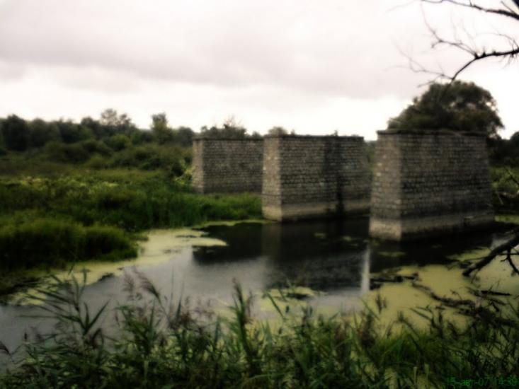 Бушеве з panoramio.com - Бушево