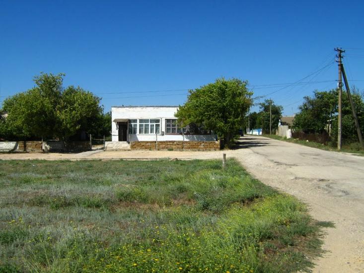 Воробйове з panoramio.com - Воробьево