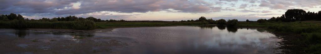 Вишевичі з panoramio.com - Вышевичи