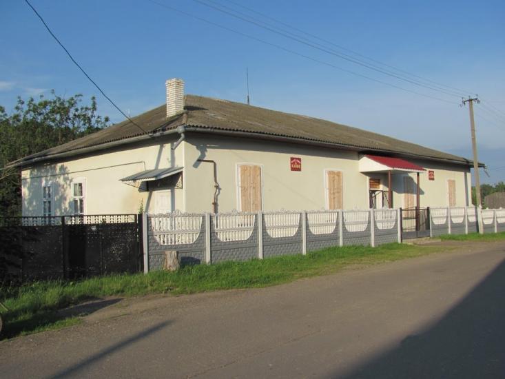 Стецева з panoramio.com - Стецева