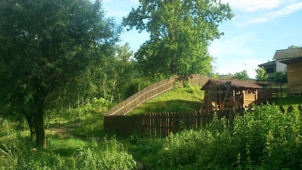 Хмелева з panoramio.com - Хмелевая