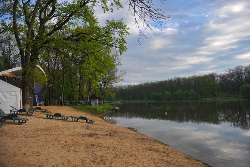 Комсомольський з panoramio.com - Графское