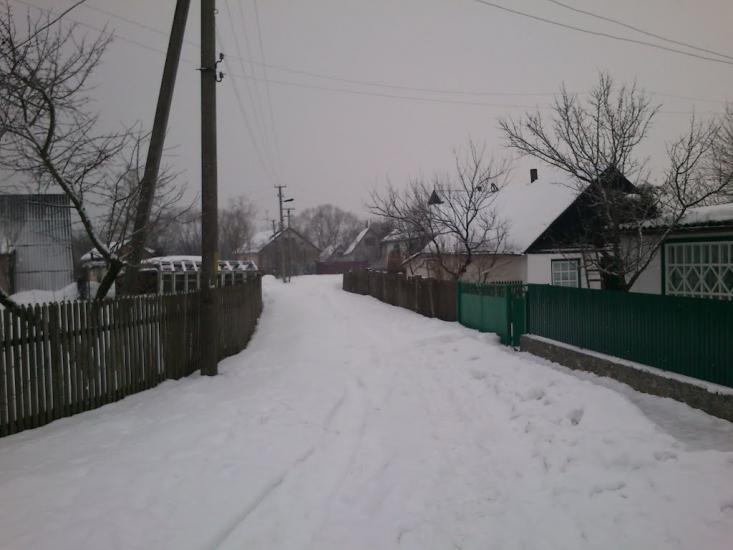 Ольшаниця з panoramio.com - Ольшаница