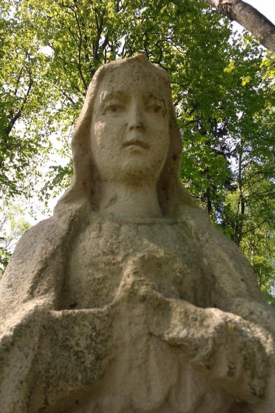 Верхобуж з panoramio.com - Верхобуж