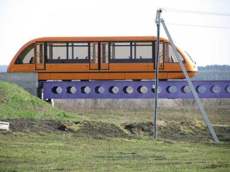 Гостомель з panoramio.com - Гостомель