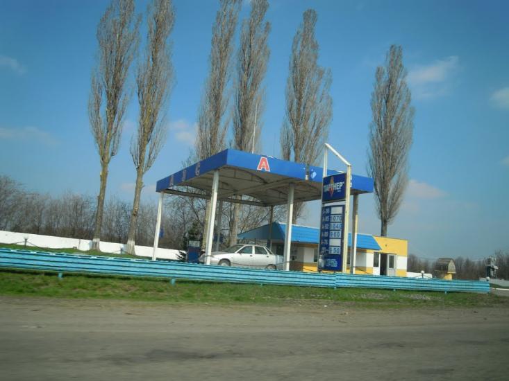 Уланів з panoramio.com - Уланів