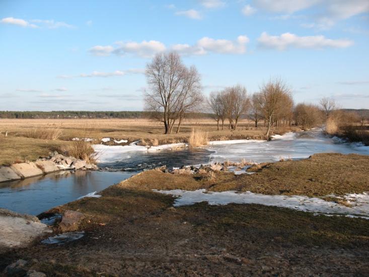 Деренковець з panoramio.com - Деренковец