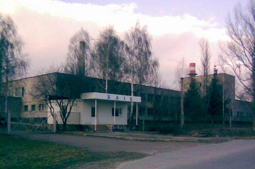 Романів з panoramio.com - Романов