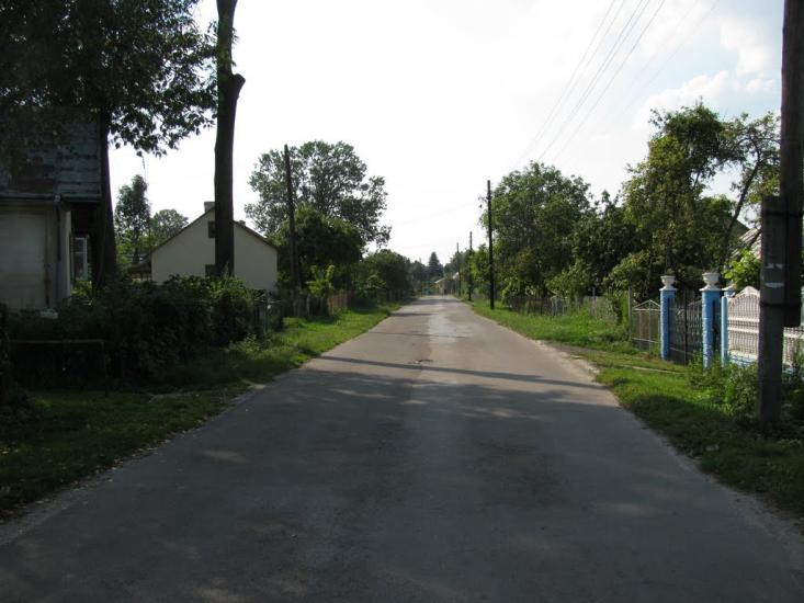 Буськ з panoramio.com - Буск