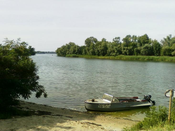 Садки з panoramio.com - Садки