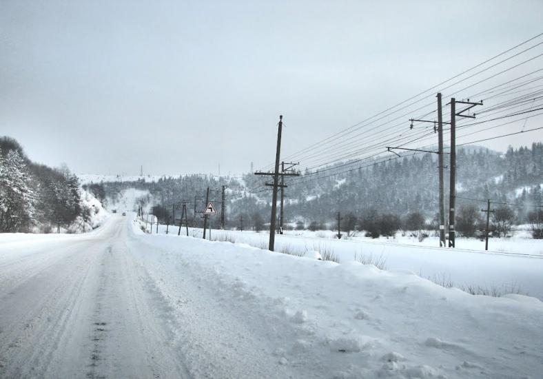 Турка з panoramio.com - Турка