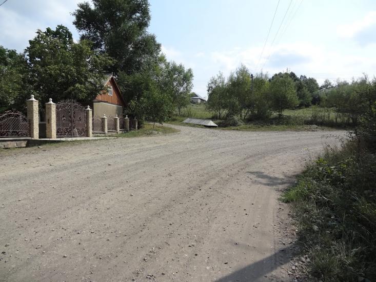 Купка з panoramio.com - Купка