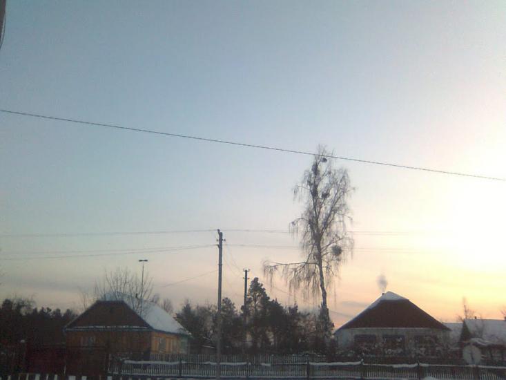 Липники з panoramio.com - Липники