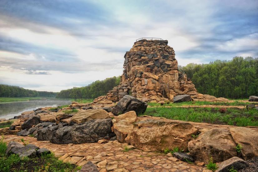 Комсомольський з panoramio.com - Графское