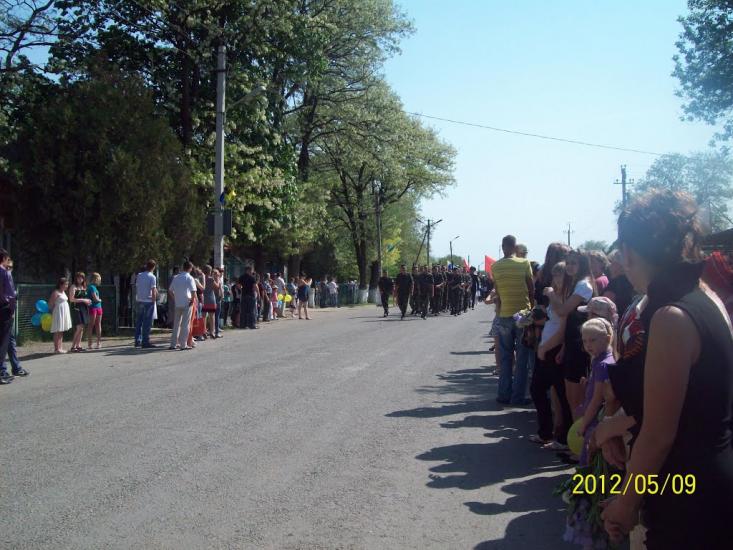 Сурсько-Литовське з panoramio.com - Сурсько-Литовське