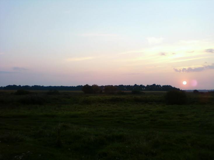 Сальник з panoramio.com - Сальник