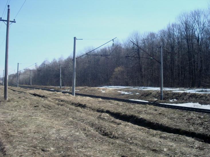 Новий Майдан з panoramio.com - Новий Майдан