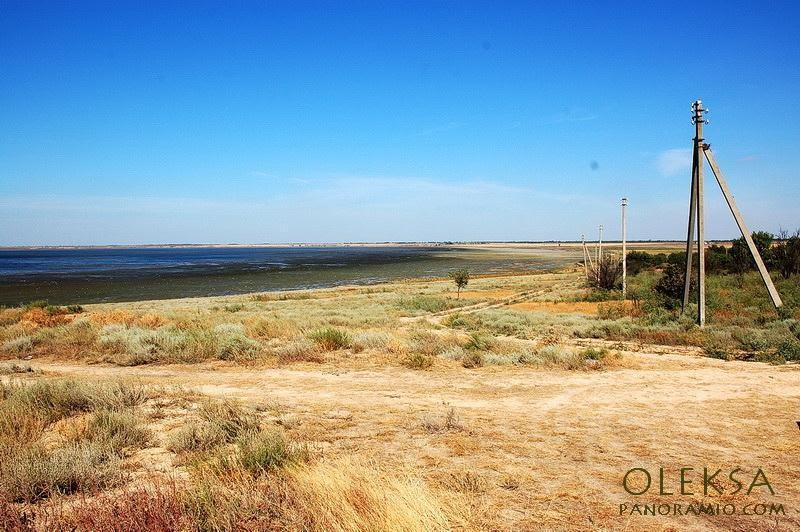 Волошине з panoramio.com - Волошино