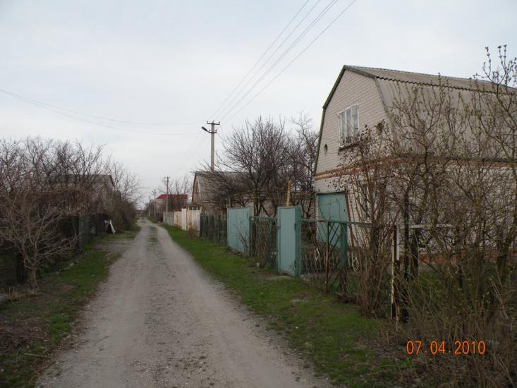 Новоселівка з panoramio.com - Новоселівка