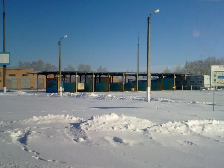 Піски з panoramio.com - Піски