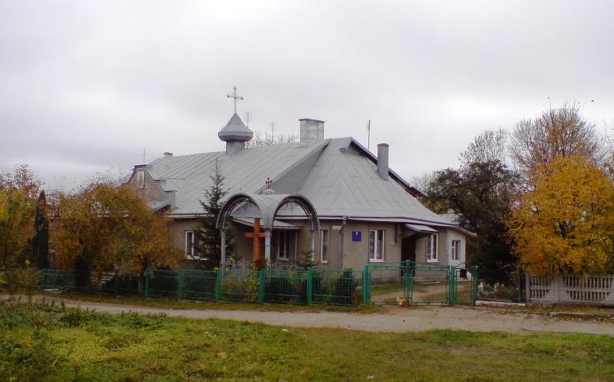 Войнилів з panoramio.com - Войнилов
